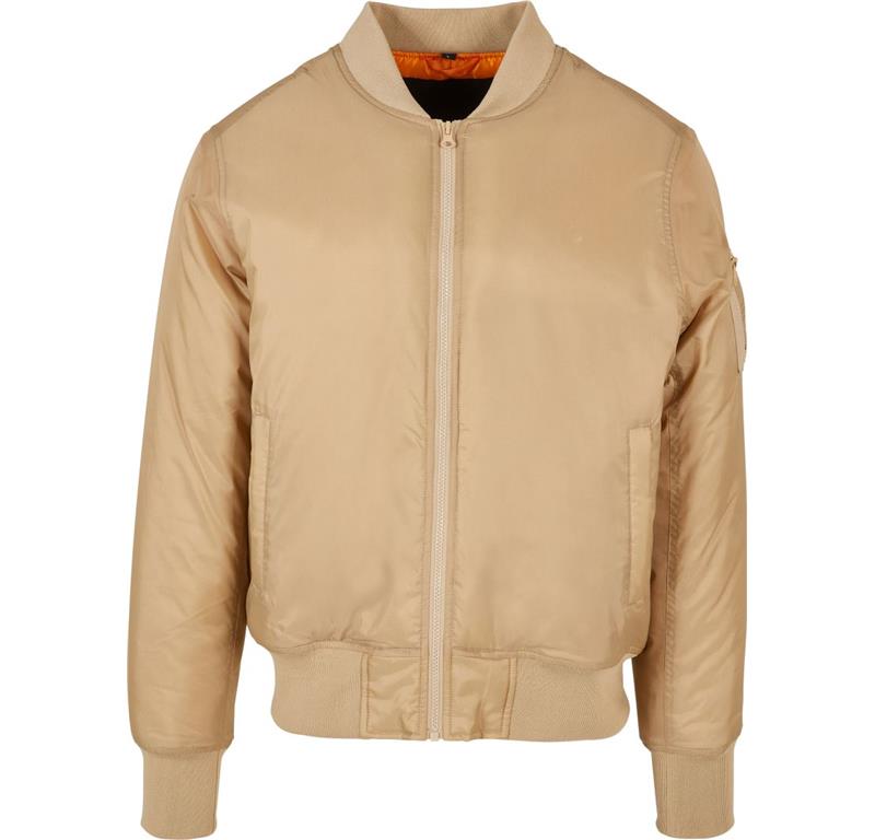 Moška bomber jakna BY 030