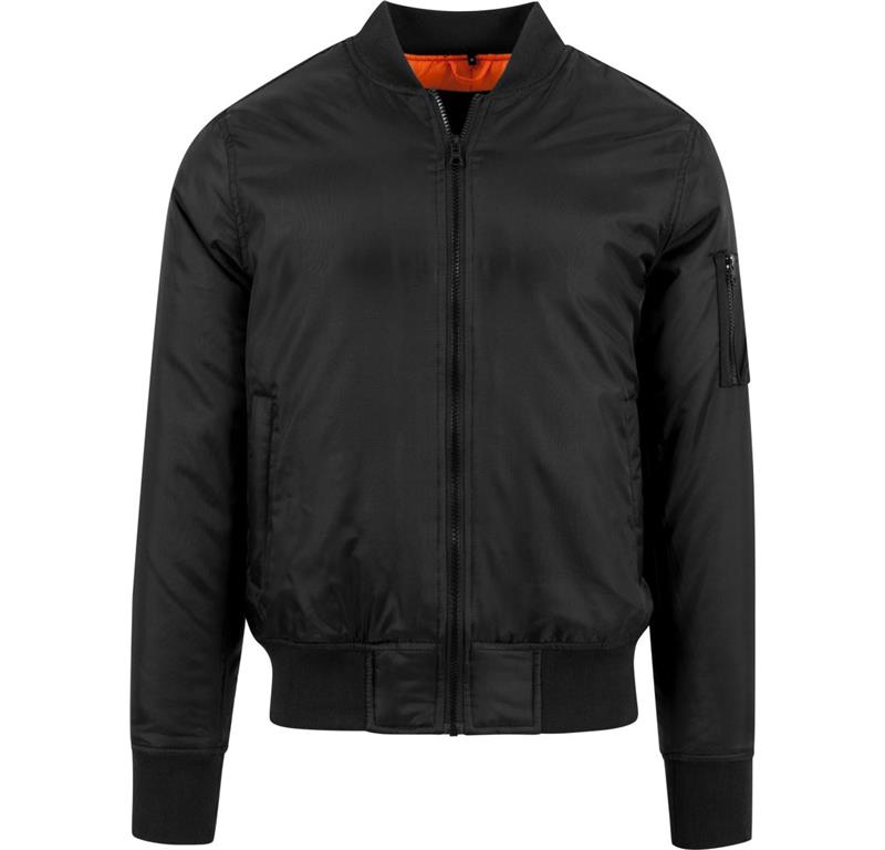 Moška bomber jakna BY 030