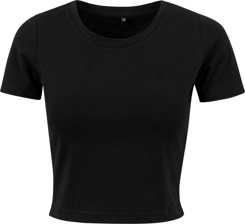 Ženski crop top BY 042