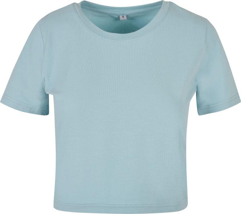Ženski crop top BY 042