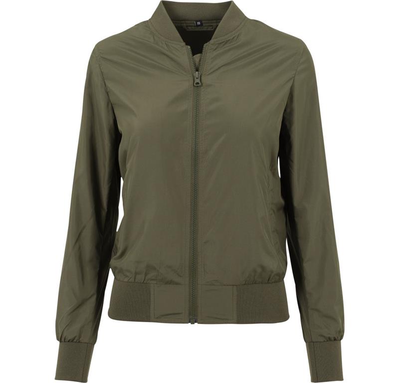 Ženska bomber jakna BY 044
