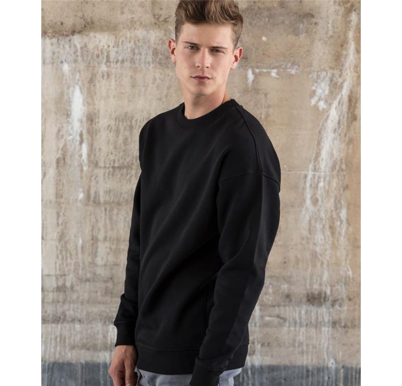 Heavy Sweater BY 075