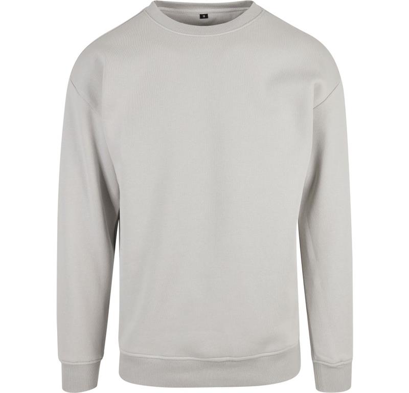 Schwerer Sweater BY 075
