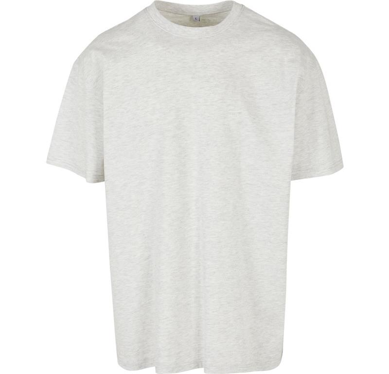 Heavy Oversize T-Shirt Build your Brand