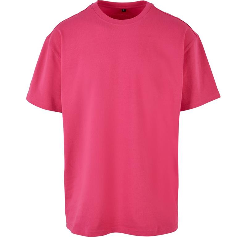 Heavy Oversize T-Shirt Build your Brand