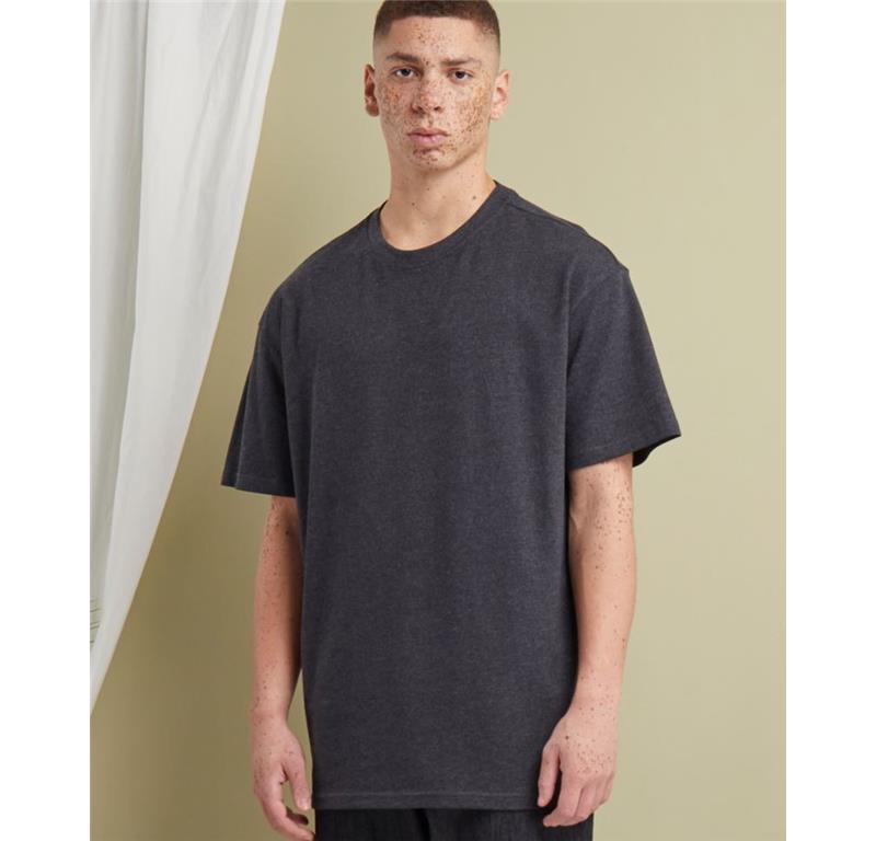 Schweres Oversize T-Shirt Build your Bra