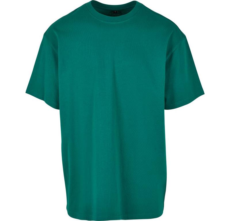 Schweres Oversize T-Shirt Build your Bra