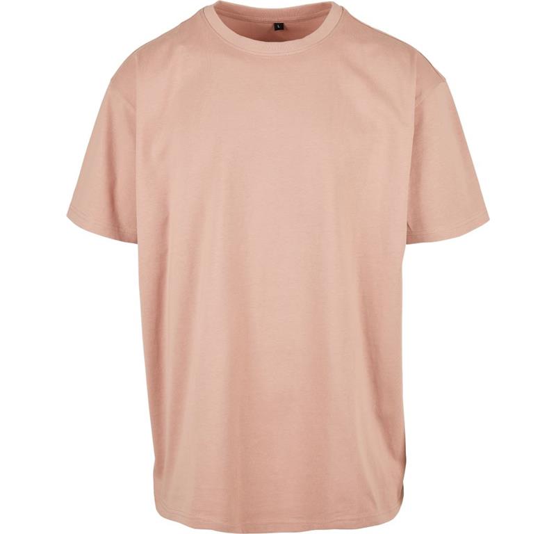 Moška oversize majica BY 102