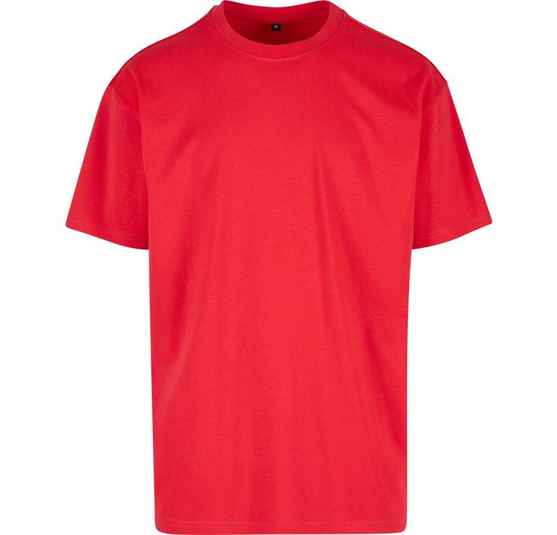 Moška oversize majica BY 102