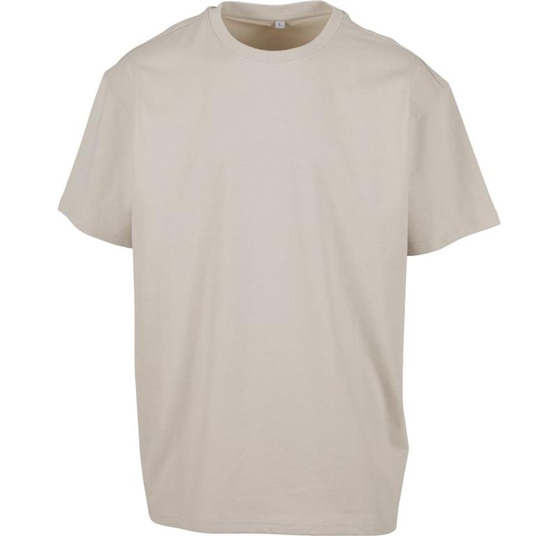 Heavy Oversize T-Shirt Build your Brand