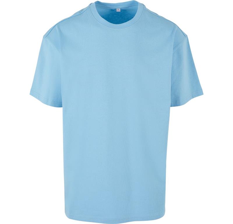 Moška oversize majica BY 102