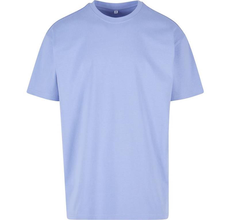 Schweres Oversize T-Shirt Build your Bra