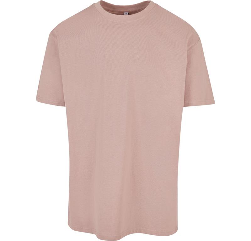 Schweres Oversize T-Shirt Build your Bra