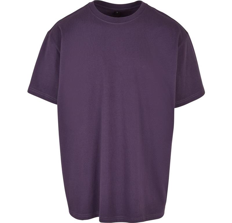 Moška oversize majica BY 102