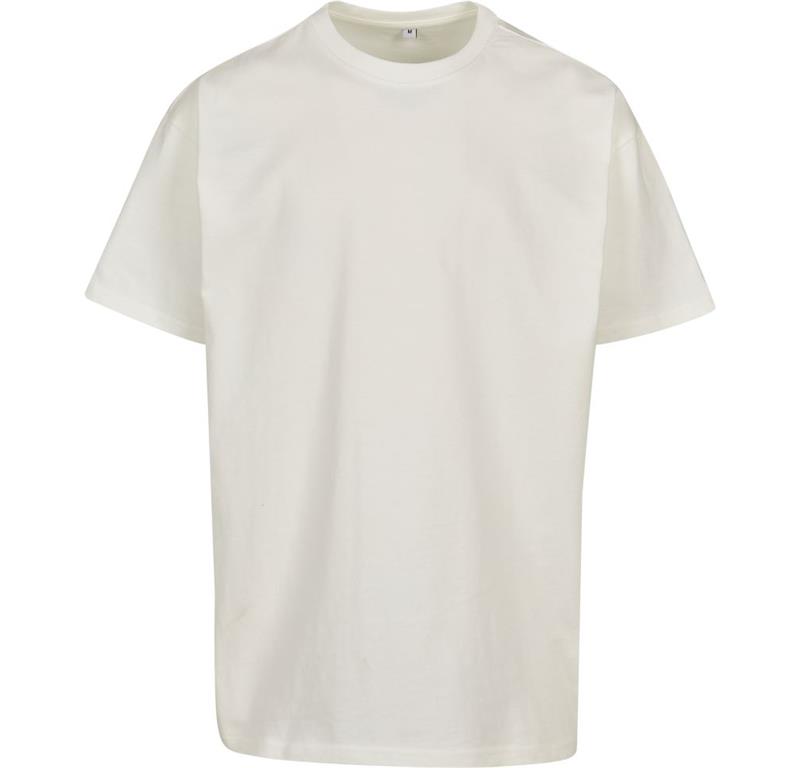 Schweres Oversize T-Shirt Build your Bra