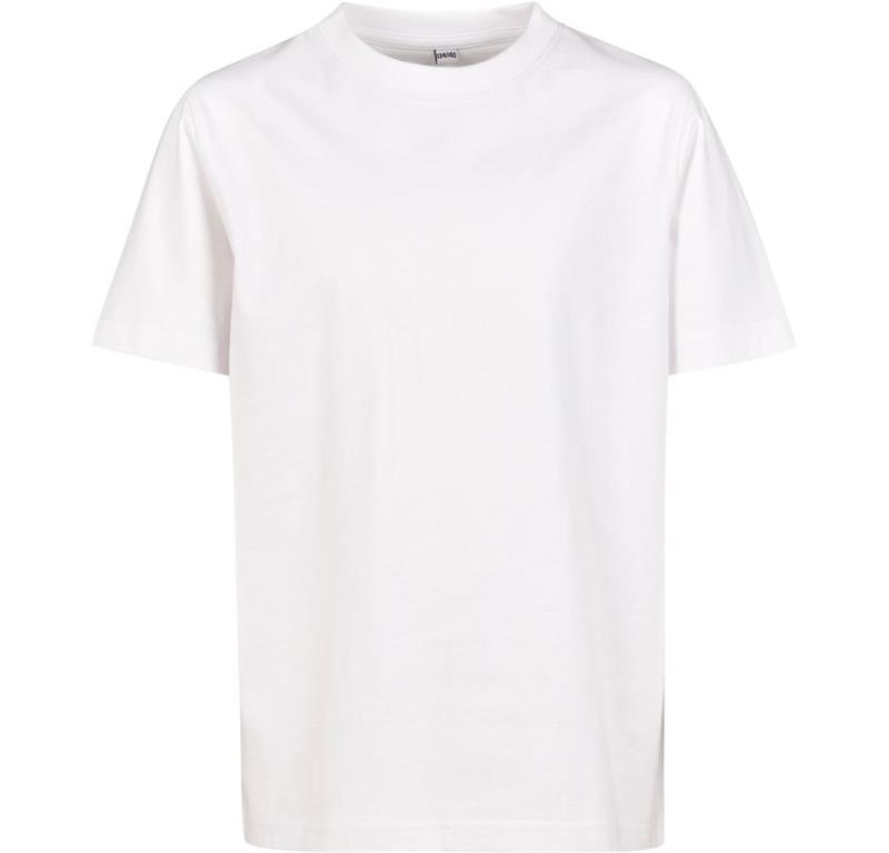 Heavy Kids' T-Shirt BY 116