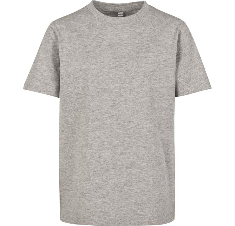 Heavy Kids' T-Shirt BY 116