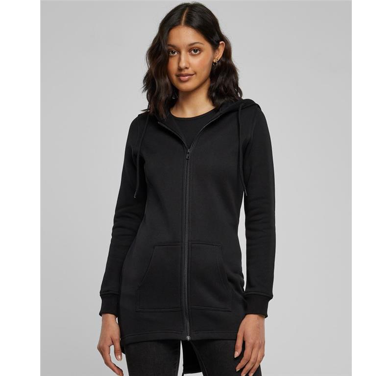 Ženska daljša jopica BY 148