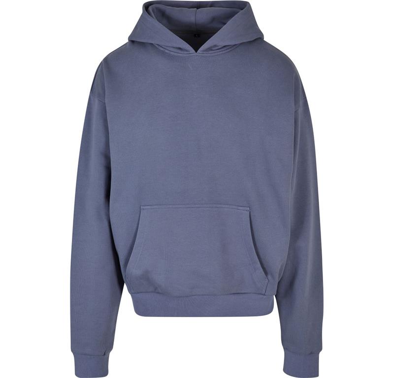 Schwerer Kapuzen Sweater BY 162