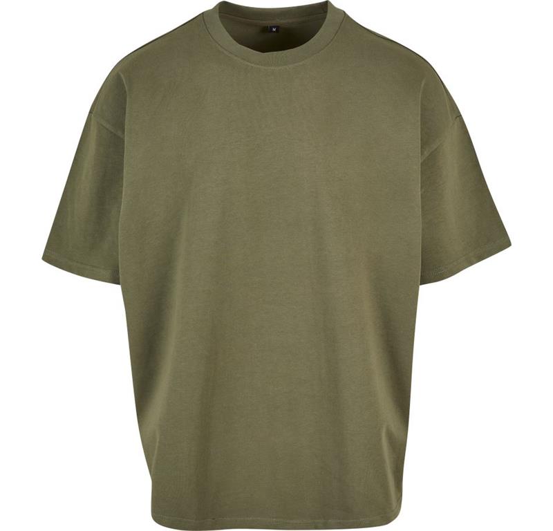 Oversize T-Shirt BY 163