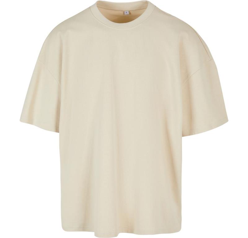 Moška oversize majica BY 163