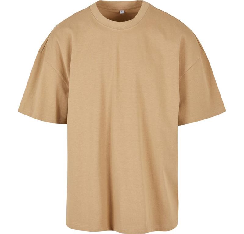 Oversize T-Shirt BY 163
