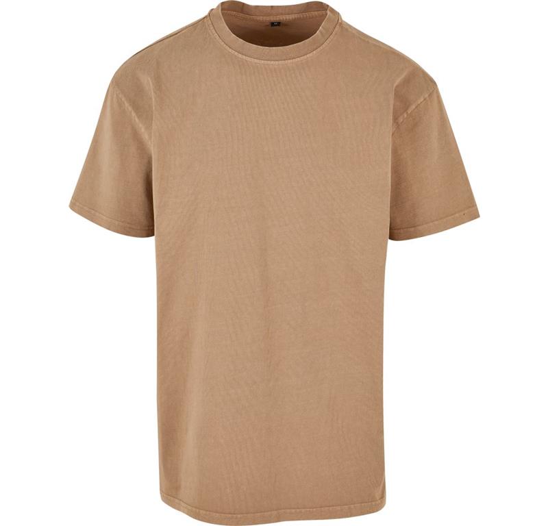 Men's T-Shirt "Acid Wash" BY 189