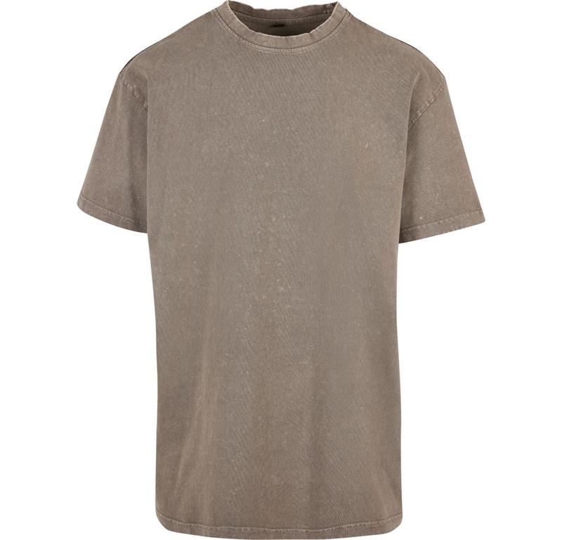 Herren T-Shirt "Acid Wash" BY 189