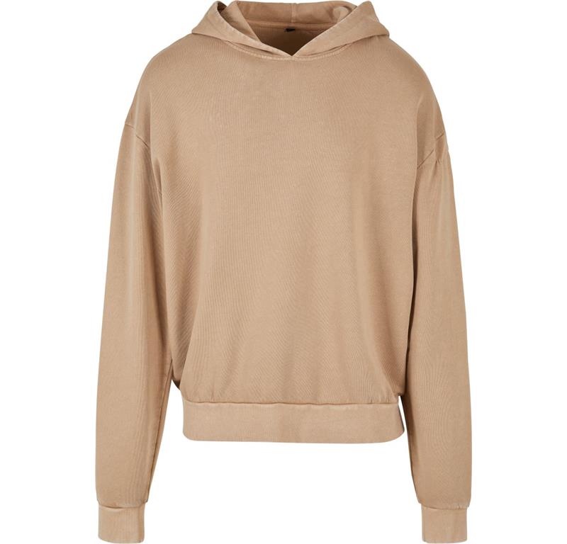 Herren Sweater "Acid Wash" BY 191