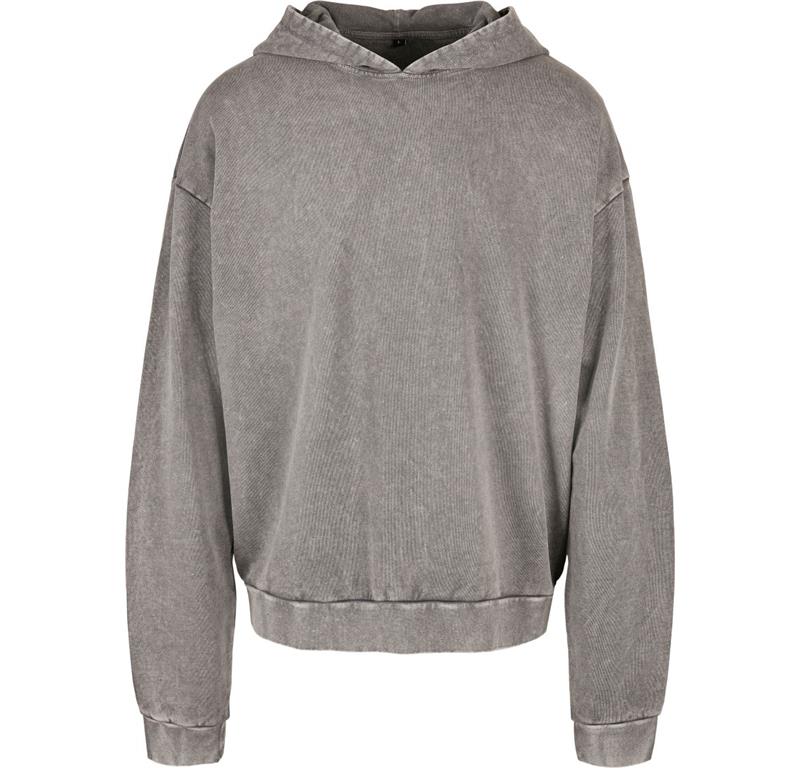 Men's Sweater "Acid Wash" BY 191