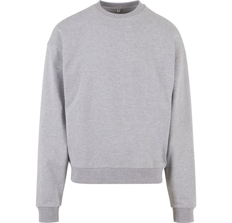 Schwerer Sweater BY 205