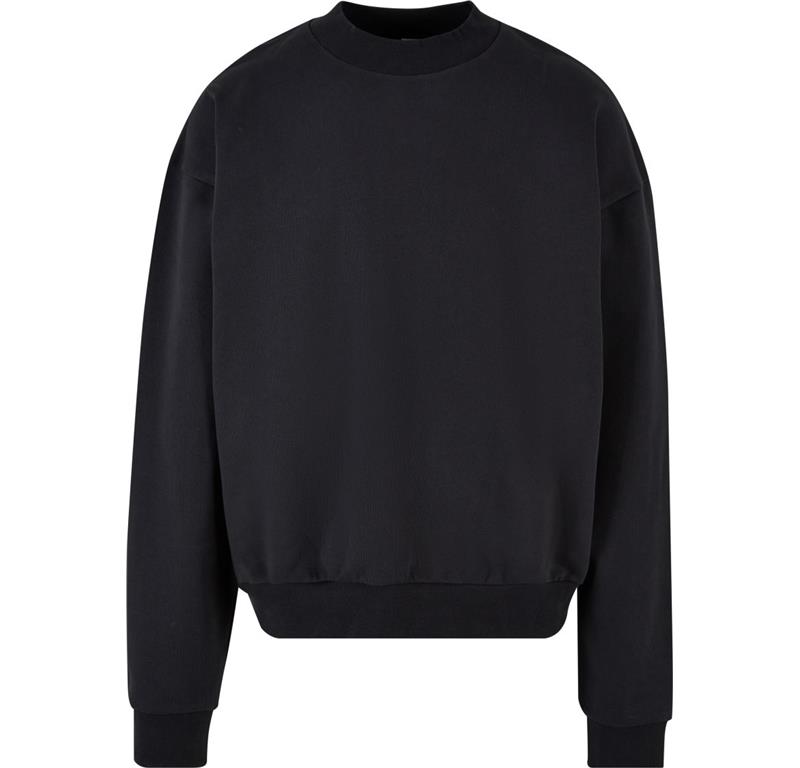 Schwerer Sweater BY 205