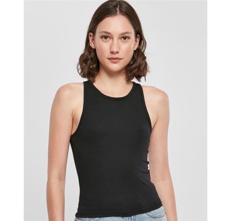 Ženska majica brez rokav BY 208