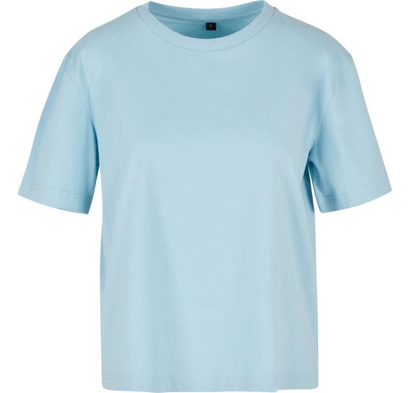 Ladies' T-Shirt "Everyday" BY 211