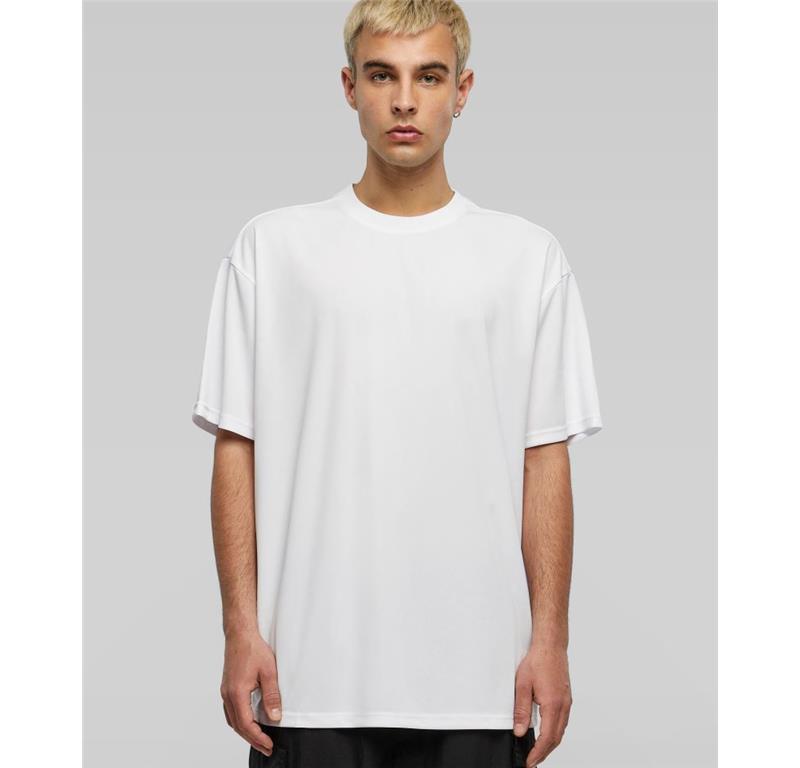 Oversize T-majica BY 249