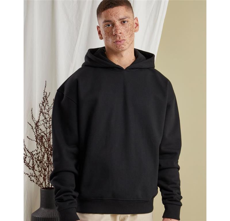 Moški pulover s kapuco BY 268