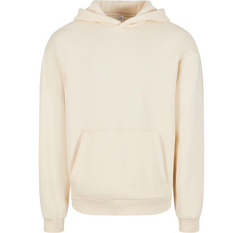 Schwerer Kapuzen Sweater "Fluffy" Build