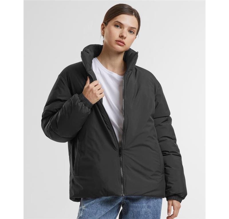 Ženska oversize jakna BY 309