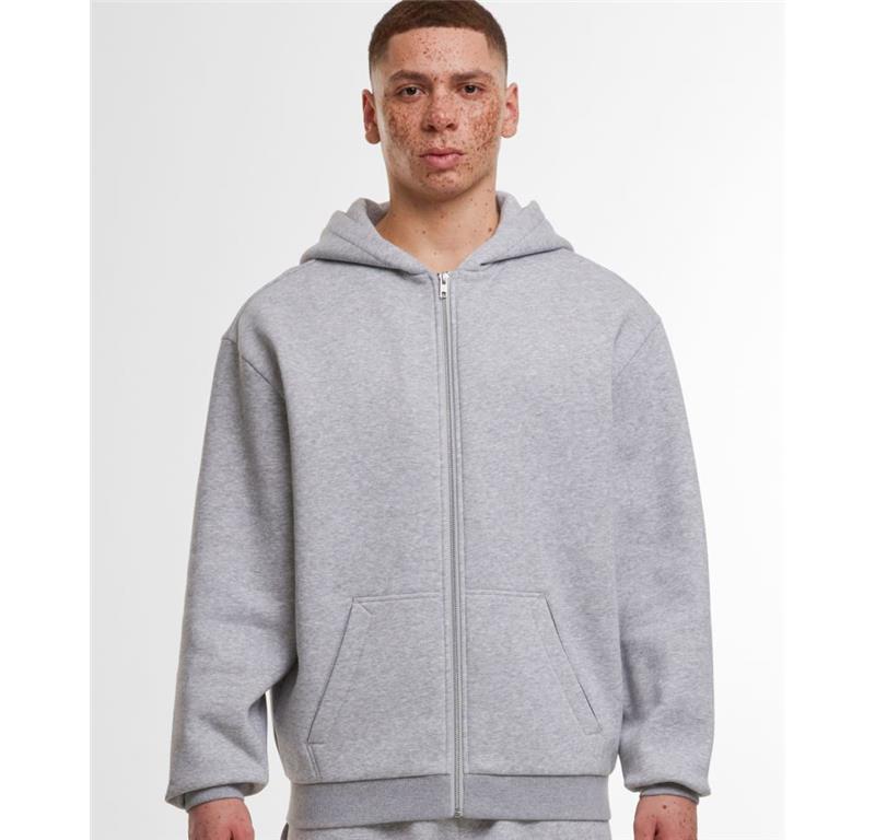 Moška ohlapna jopa BY 443