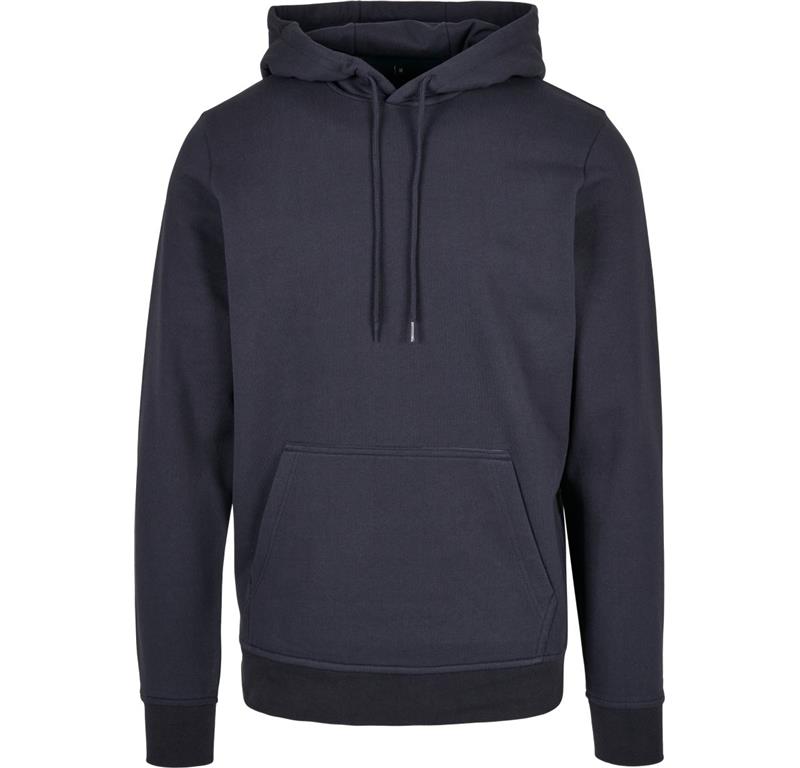 Unisex pulover s kapuco B001