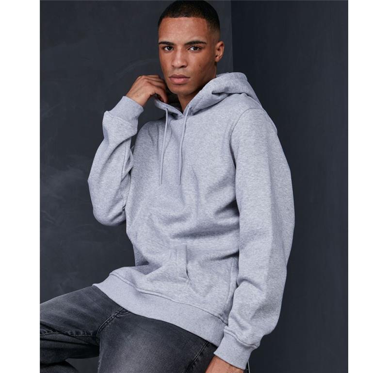 Schwerer Oversize Kapuzen Sweater BB 006