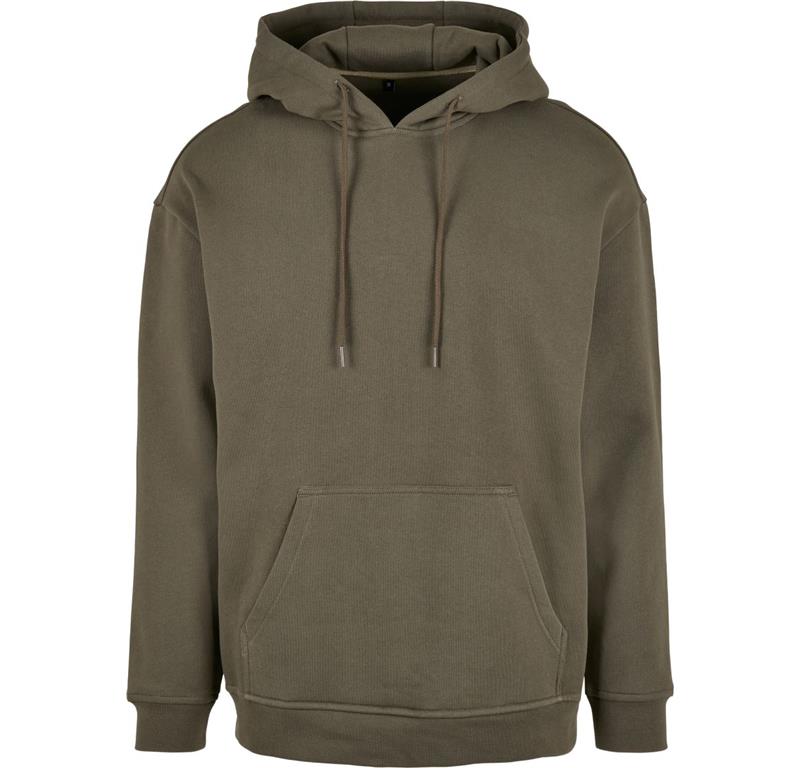 Oversize kapucar BB 006