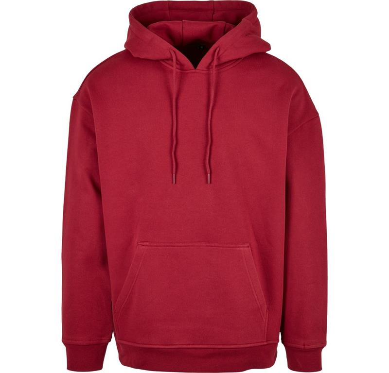 Oversize kapucar BB 006