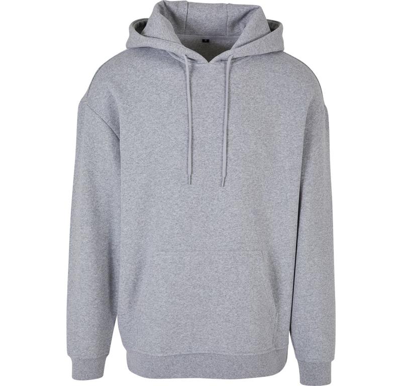 Oversize kapucar BB 006