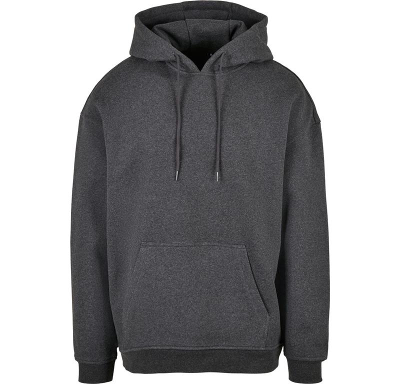 Oversize kapucar BB 006