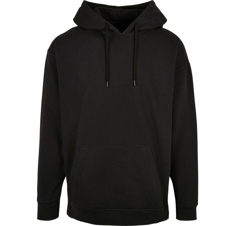 Oversize kapucar BB 006