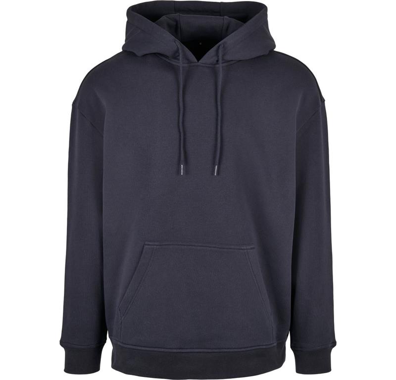 Oversize kapucar BB 006