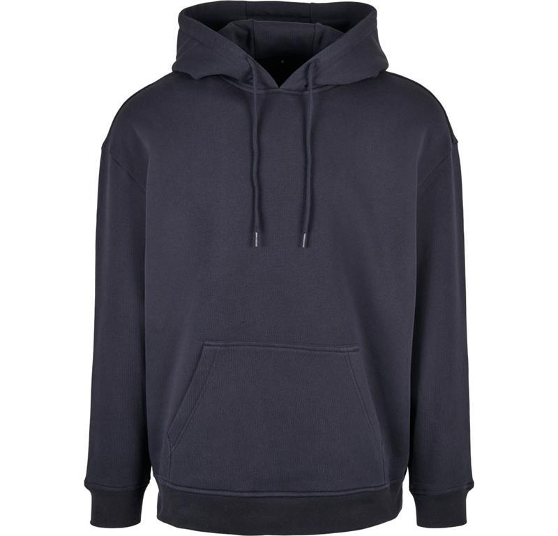 Oversize kapucar BB 006