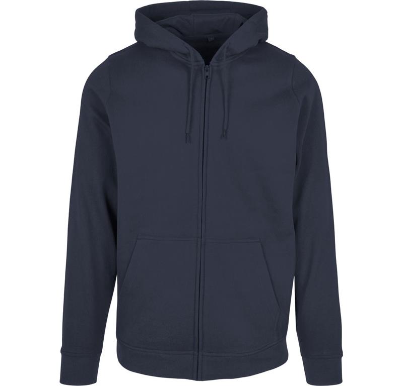 Herren Kapuzen Sweatjacke BB 008