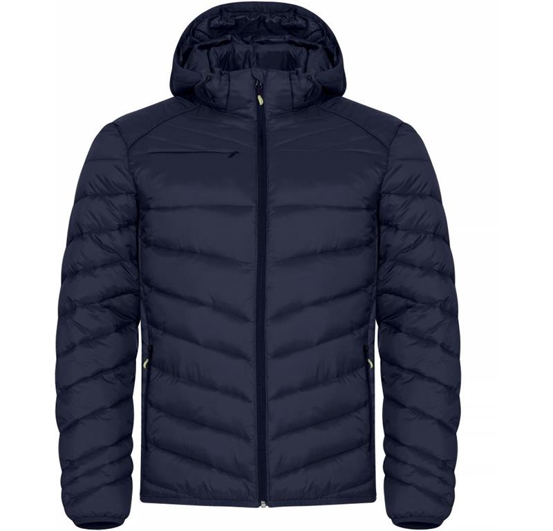 Kids' Quilted Jacket Idaho Jacket Junior